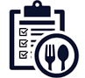 Meal Prep Guidance & Dietary Support